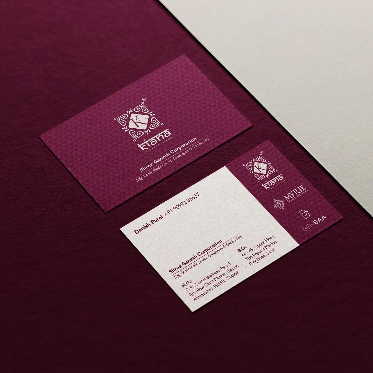 Corporate Collateral